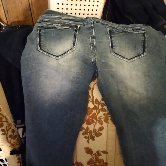 Capris - Picture 2 of 3